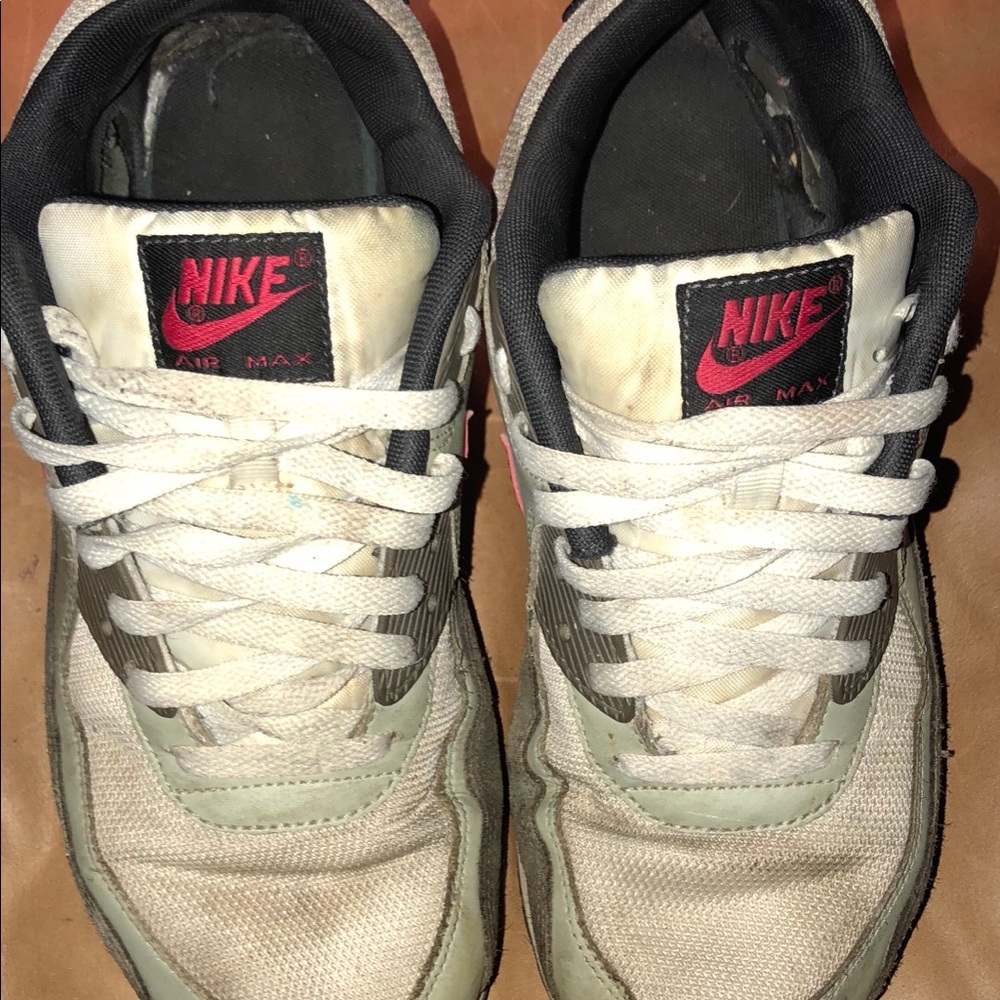 Pre-owned Men’s Nike Air Max Sz 10.5